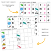 Stage 1 Pack: CVC Words and Letter Sounds - Image 3