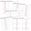 Stage 1-9 Bundle: CVC Spelling Packs - Image 3