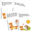 Stage 1-9 Bundle: CVC Spelling Packs - Image 5