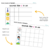 Stage 6 Pack: Short Vowel Digraphs - Image 6