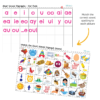 Stage 1-9 Bundle: CVC Spelling Packs - Image 21