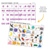 Stage 1-9 Bundle: CVC Spelling Packs - Image 25
