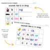 Stage 9 Pack: Tricky Consonant Spellings - Image 4