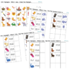 Stage 2 Pack: CVC Words with Consonant Digraphs - Image 5