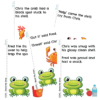 Stage 3 Pack: CCVC Words with Consonant Digraphs - Image 8