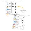 Stage 1-9 Bundle: CVC Spelling Packs - Image 12