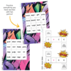 Stage 1-9 Bundle: CVC Spelling Packs - Image 14