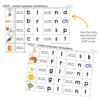Stage 1-9 Bundle: CVC Spelling Packs - Image 16