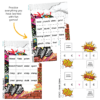 Stage 1-9 Bundle: CVC Spelling Packs - Image 19